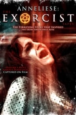 Poster for Anneliese: The Exorcist Tapes 