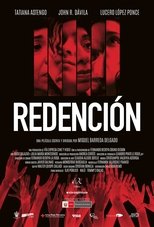 Poster for Redención 