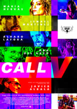 Call TV (HDRip) Español Torrent