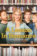 Poster for A Lesson in Romance