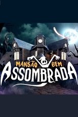 Poster for Mansão Bem Assombrada