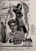 Poster for Gopinath