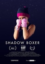 Poster for Shadow Boxer