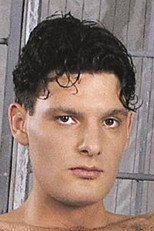 Foto retrato de Daniel Castnov