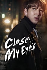 Poster for Close My Eyes