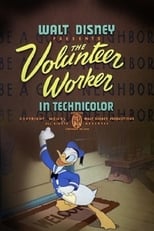 Poster for The Volunteer Worker 