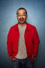 Foto retrato de Greg Iwinski