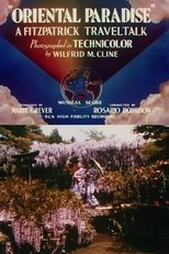 Oriental Paradise main poster