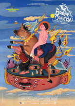 The Bovine Comedy