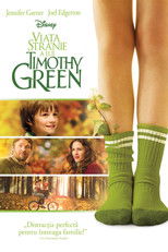 Viața ciudată a lui Timothy Green