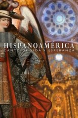 Hispanoamérica: Song of Life and Hope main poster