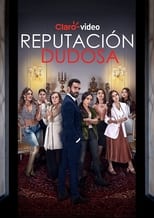 VER Reputación Dudosa (2022) Online Gratis HD