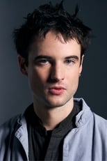 Foto retrato de Tom Sturridge