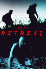 Poster for The Retreat