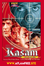 Poster for Kasam