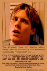 Poster for Different