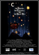 The Rooster, the Crocodile and the Night Sky main poster