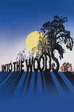 Poster di Into the Woods