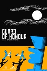 Poster for Guard of Honour 