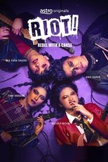 Poster for RIOT!