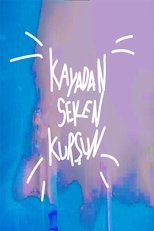 Kayadan Seken Kurşun main poster