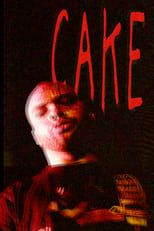 Poster for CAKE