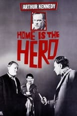 Poster for Home Is the Hero