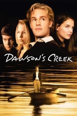 Poster for Dawson's Creek