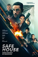 Safe House - Non fidarti di nessuno