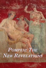 Pompeii: The New Revelations poster