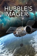 Poster for Hubble's Imager 