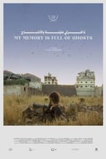 My Memory Is Full of Ghosts poster