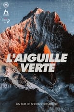 Poster for L'Aiguille Verte