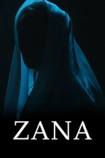 Zana main poster