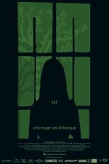 Poster for Una mujer en el bosque