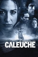 Poster for Caleuche: The Call of the Sea