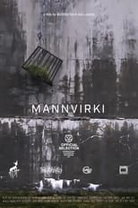 Poster for Mannvirki