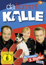 Poster for Here Comes Kalle Season 3