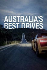 Australia's Best Drives poster