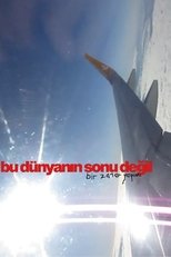 bu dünyanın sonu değil main poster