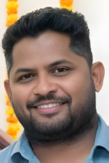 Foto retrato de Anbumani