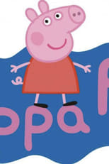 Poster for Peppa Pig and Friends