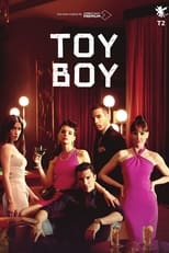 Poster for Toy Boy Season 2