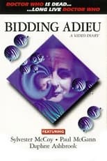 Poster for Bidding Adieu: A Video Diary