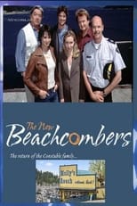 Poster for The New Beachcombers