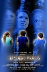 Poster for Haydens Woods