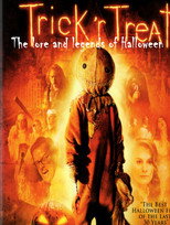 Trick 'r Treat: The Lore and Legends of Halloween