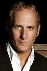 Foto retrato de Michael Bolton