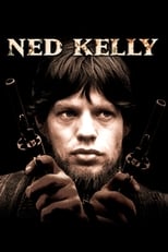 Poster for Ned Kelly 