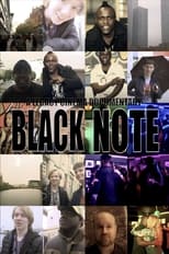 Poster for Black Note